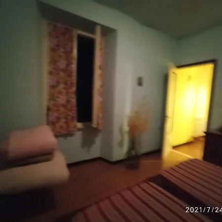 Pensión La Casa Sulla Collina Di Moretti Olbicella